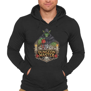 Dungeon Master Mind