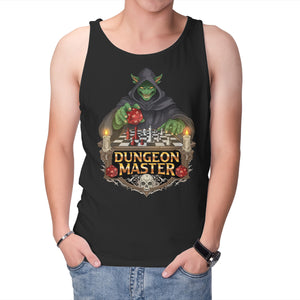 Dungeon Master Mind