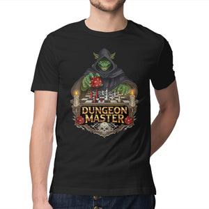 Dungeon Master Mind