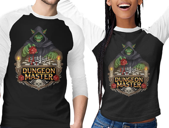 Dungeon Master Mind