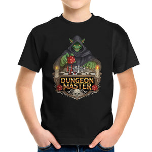 Dungeon Master Mind
