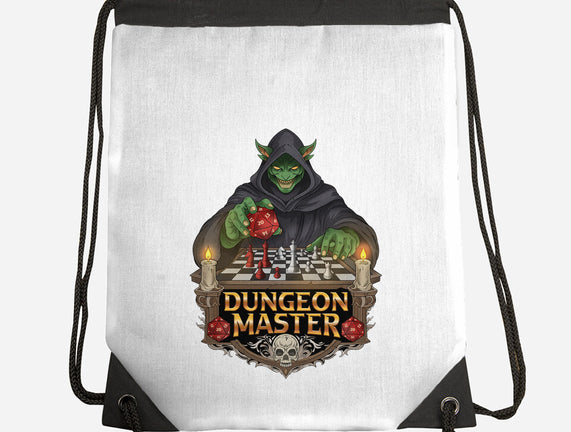 Dungeon Master Mind