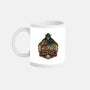 Dungeon Master Mind-None-Mug-Drinkware-hirolabs