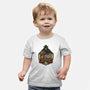 Dungeon Master Mind-Baby-Basic-Tee-hirolabs