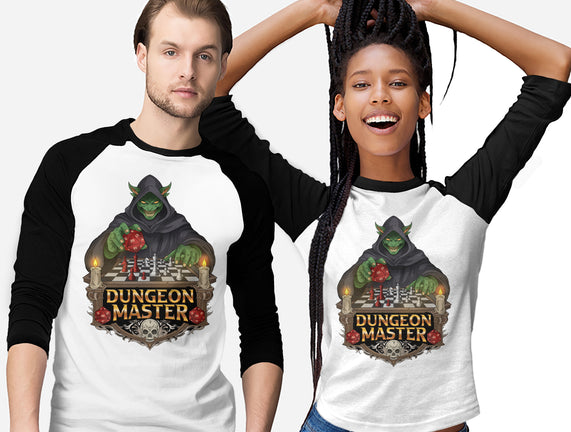 Dungeon Master Mind