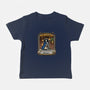 Delving The Dungeon-Baby-Basic-Tee-hirolabs