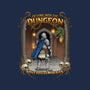 Delving The Dungeon-Baby-Basic-Tee-hirolabs