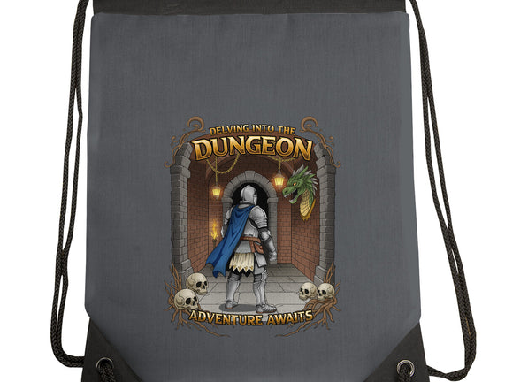 Delving The Dungeon