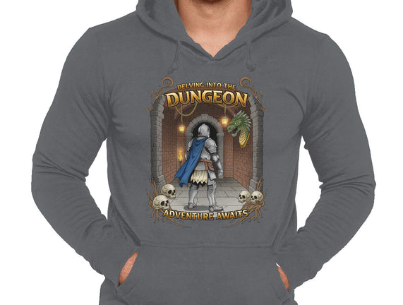 Delving The Dungeon