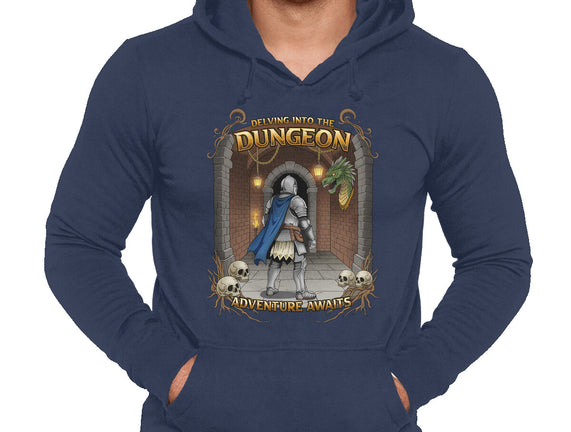 Delving The Dungeon