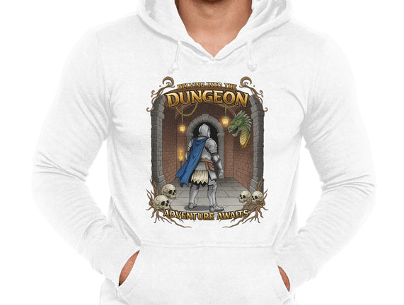 Delving The Dungeon