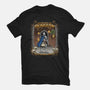 Delving The Dungeon-Womens-Basic-Tee-hirolabs