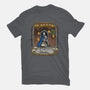 Delving The Dungeon-Womens-Basic-Tee-hirolabs