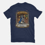 Delving The Dungeon-Youth-Basic-Tee-hirolabs