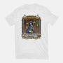 Delving The Dungeon-Mens-Premium-Tee-hirolabs