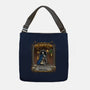 Delving The Dungeon-None-Adjustable Tote-Bag-hirolabs