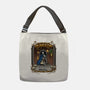 Delving The Dungeon-None-Adjustable Tote-Bag-hirolabs