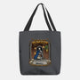 Delving The Dungeon-None-Basic Tote-Bag-hirolabs
