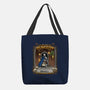 Delving The Dungeon-None-Basic Tote-Bag-hirolabs