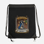 Delving The Dungeon-None-Drawstring-Bag-hirolabs