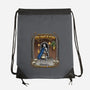 Delving The Dungeon-None-Drawstring-Bag-hirolabs