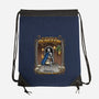 Delving The Dungeon-None-Drawstring-Bag-hirolabs