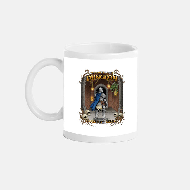 Delving The Dungeon-None-Mug-Drinkware-hirolabs