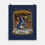 Delving The Dungeon-None-Matte-Poster-hirolabs