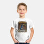 Delving The Dungeon-Youth-Basic-Tee-hirolabs