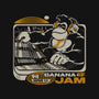 Banana Jam-Unisex-Baseball-Tee-ilustrata