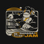 Banana Jam-Mens-Premium-Tee-ilustrata