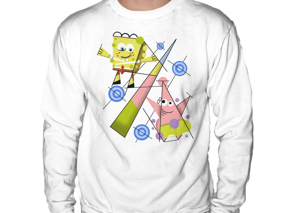 Abstract Friends