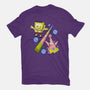 Abstract Friends-Youth-Basic-Tee-nickzzarto