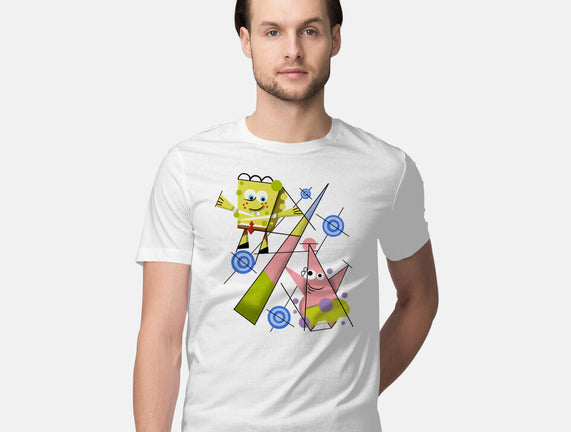 Abstract Friends