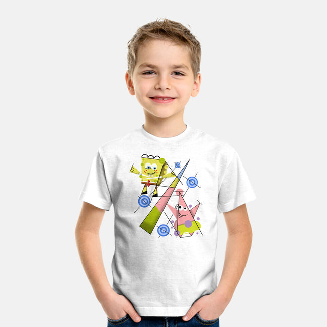 Abstract Friends-Youth-Basic-Tee-nickzzarto