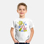 Abstract Friends-Youth-Basic-Tee-nickzzarto
