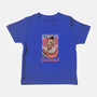 Vintage Playing Dangerous-Baby-Basic-Tee-Studio Mootant