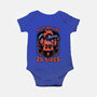 Dice Heart-Baby-Basic-Onesie-Studio Mootant