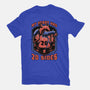 Dice Heart-Youth-Basic-Tee-Studio Mootant