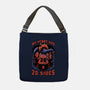 Dice Heart-None-Adjustable Tote-Bag-Studio Mootant
