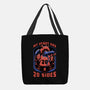 Dice Heart-None-Basic Tote-Bag-Studio Mootant