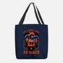 Dice Heart-None-Basic Tote-Bag-Studio Mootant