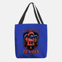 Dice Heart-None-Basic Tote-Bag-Studio Mootant