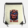 Dice Heart-None-Drawstring-Bag-Studio Mootant