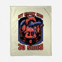 Dice Heart-None-Fleece-Blanket-Studio Mootant