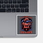 Dice Heart-None-Glossy-Sticker-Studio Mootant