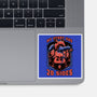 Dice Heart-None-Glossy-Sticker-Studio Mootant