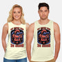Dice Heart-Unisex-Basic-Tank-Studio Mootant