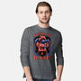 Dice Heart-Mens-Long Sleeved-Tee-Studio Mootant