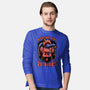 Dice Heart-Mens-Long Sleeved-Tee-Studio Mootant
